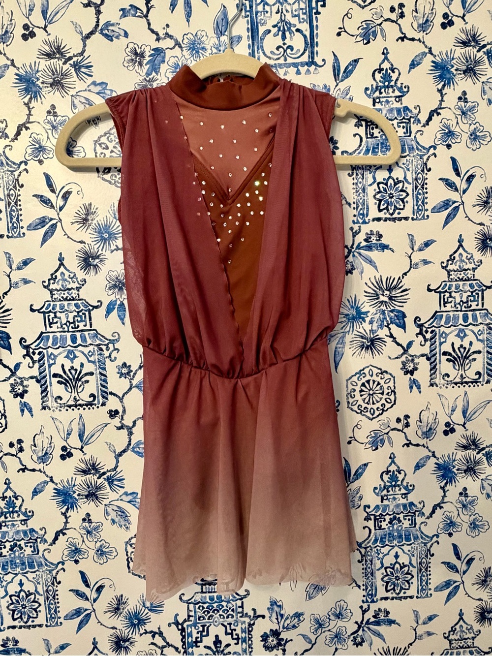 Dance costume